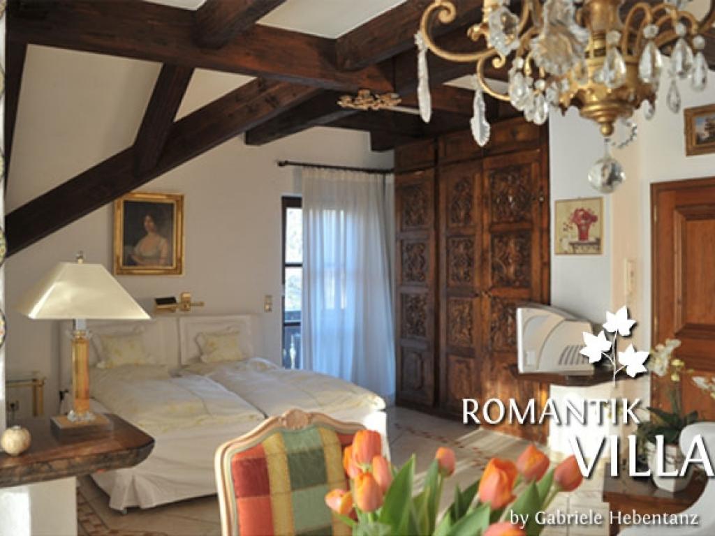 Romantik Villa #1